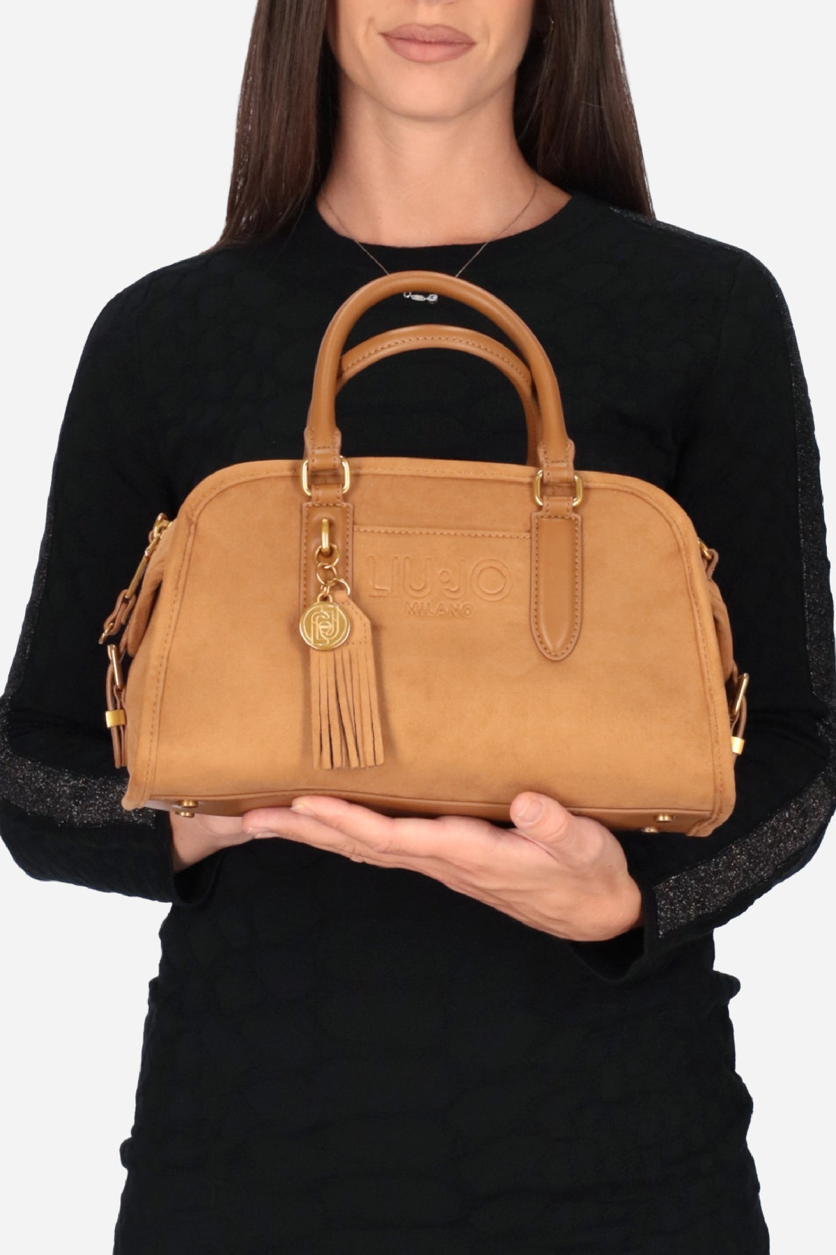CUOIO | LIU JO - D AF6006T711A Borsa