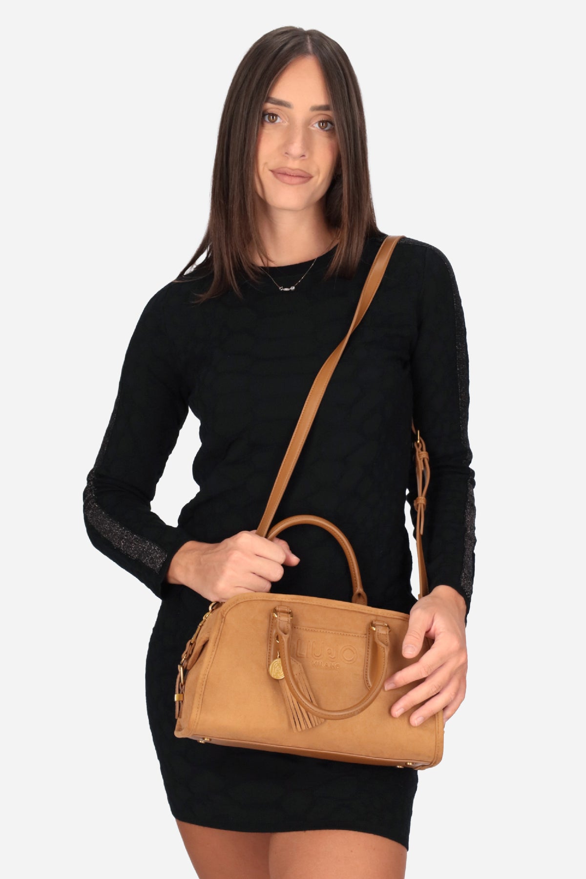 CUOIO | LIU JO - D AF6006T711A Borsa