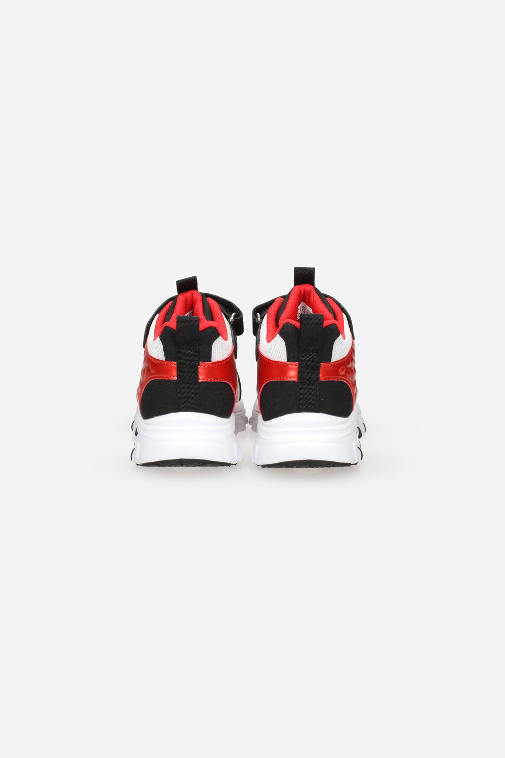 NERO | BULL BOYS - BO DNAL5287A00 Sneakers