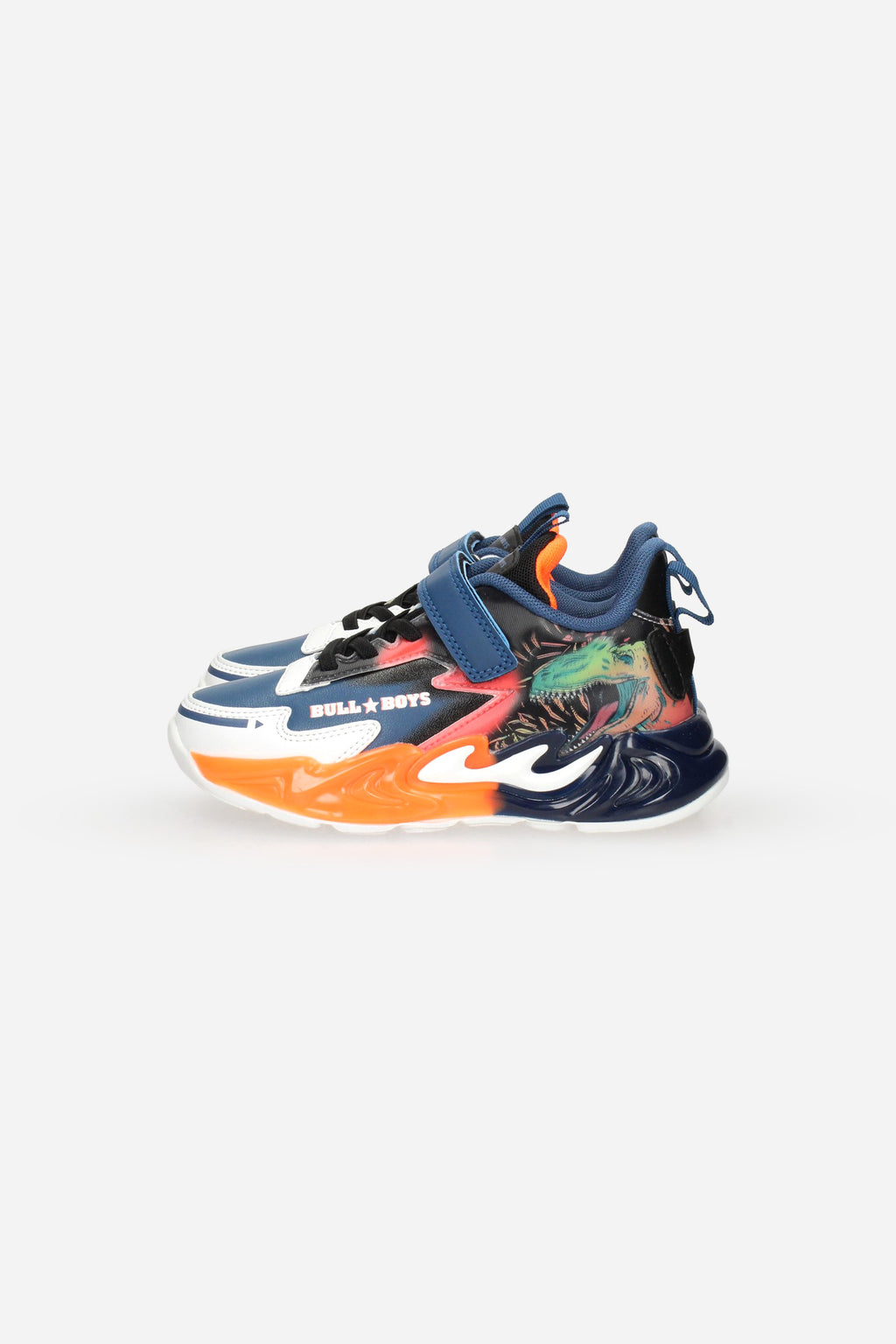 BLU | BULL BOYS - BO DNAL5266 Sneakers