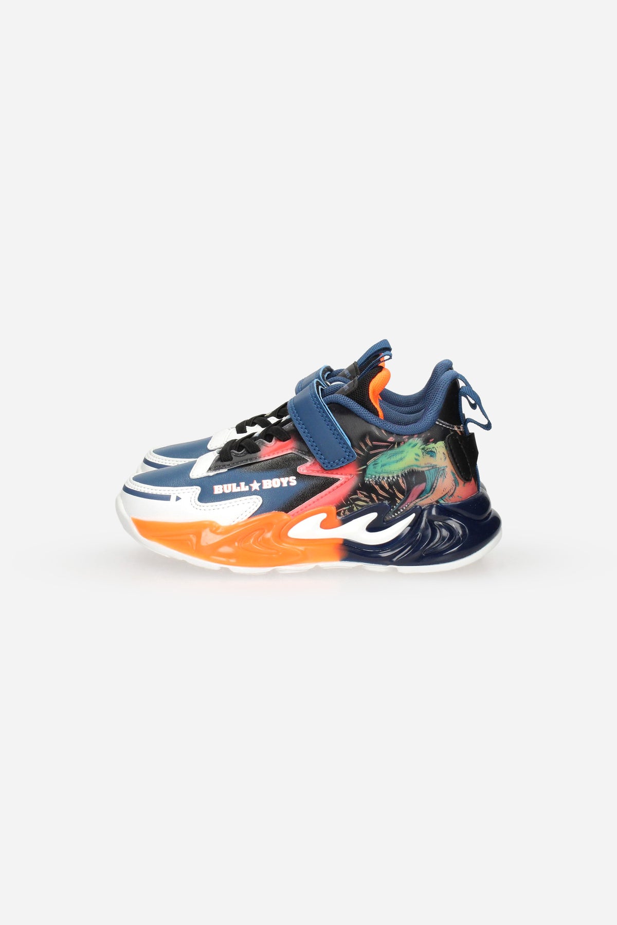 BLU | BULL BOYS - BO DNAL5266 Sneakers