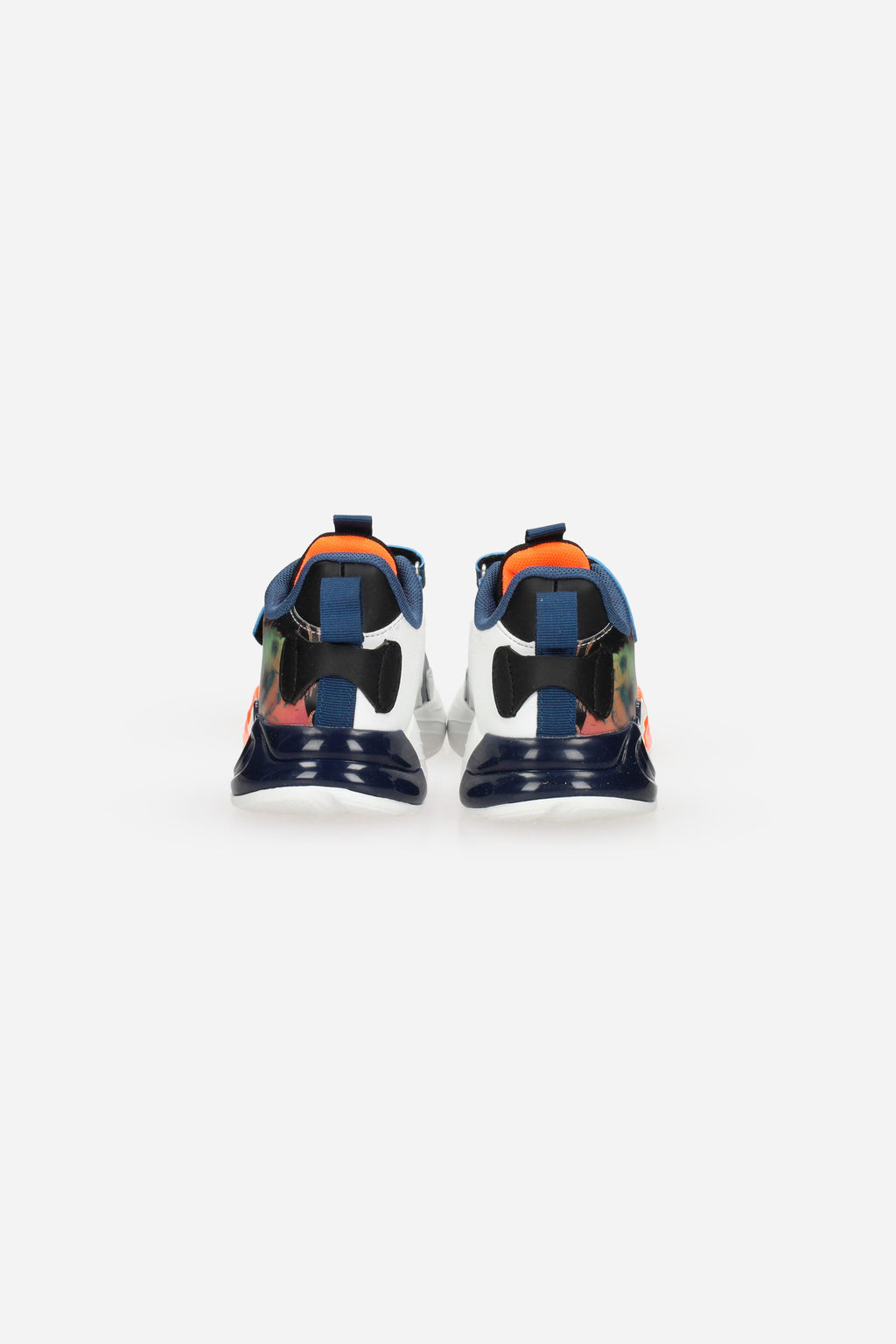 BLU | BULL BOYS - BO DNAL5266 Sneakers
