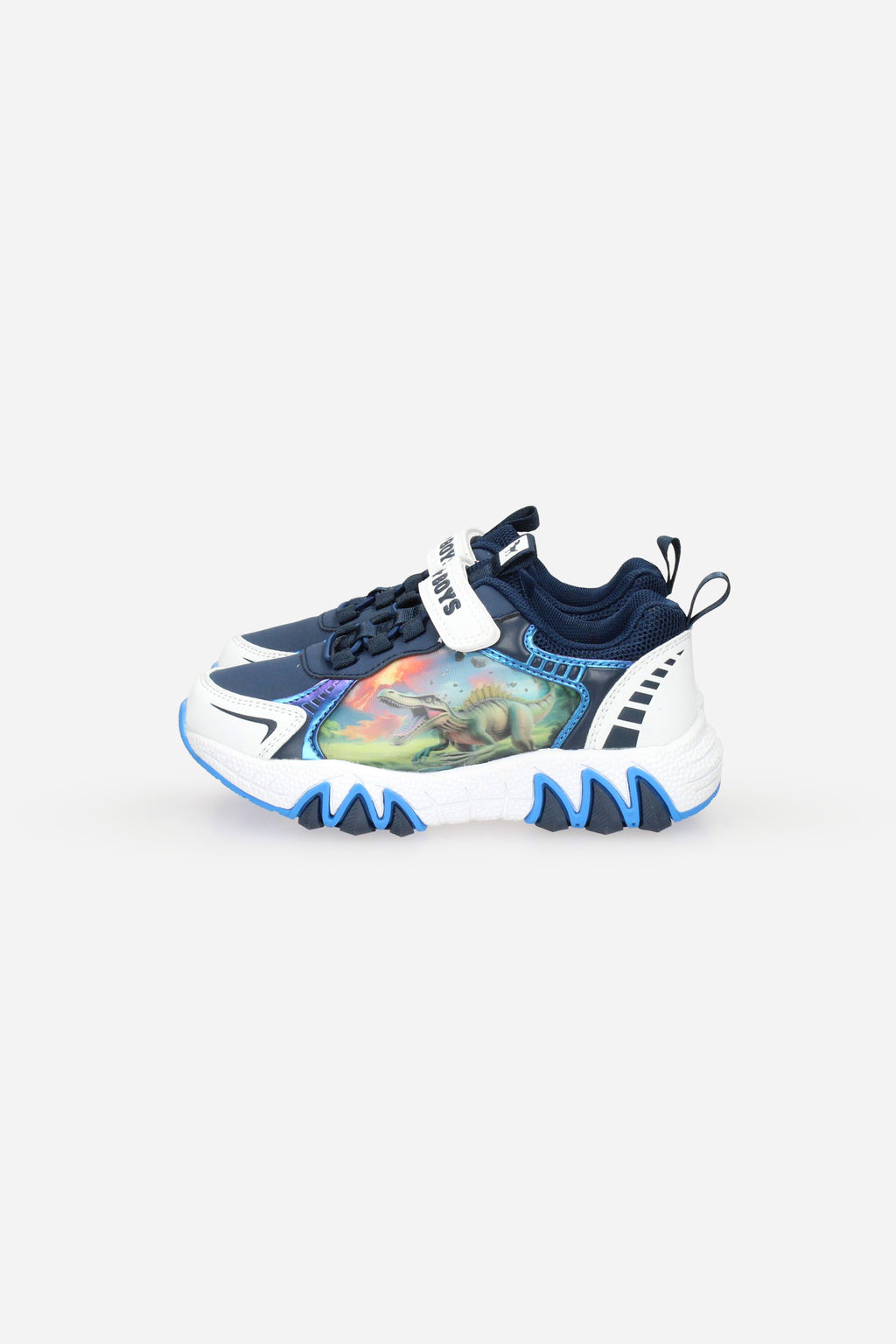 BLU | BULL BOYS - BO DNAL5286A00 Sneakers