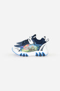 BLU | BULL BOYS - BO DNAL5286A00 Sneakers