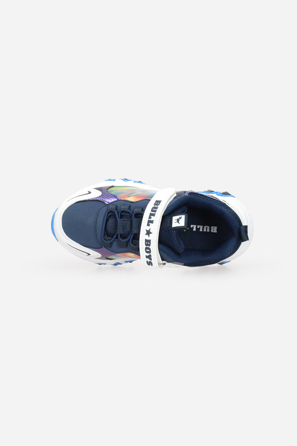 BLU | BULL BOYS - BO DNAL5286A00 Sneakers