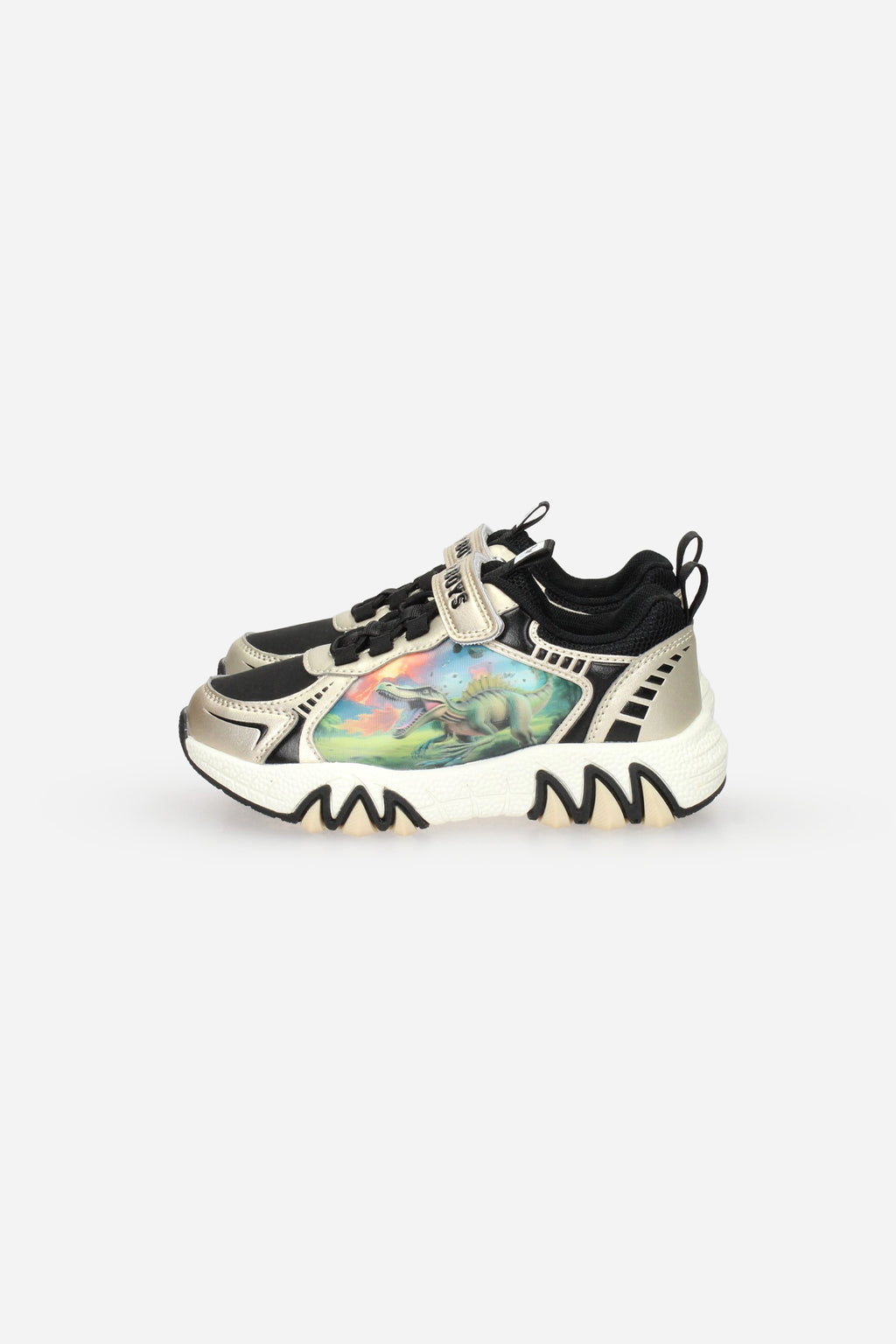 ORO | BULL BOYS - BO DNAL5286A00 Sneakers
