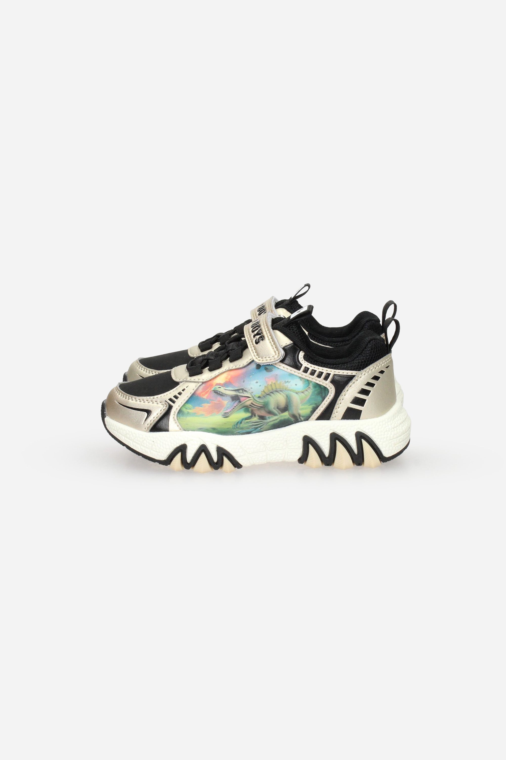 ORO | BULL BOYS - BO DNAL5286A00 Sneakers