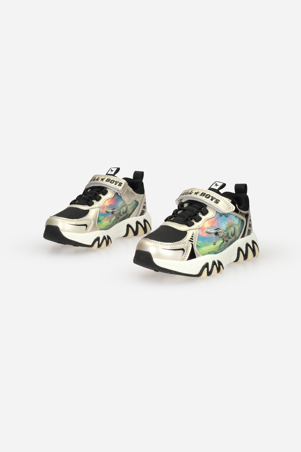 ORO | BULL BOYS - BO DNAL5286A00 Sneakers