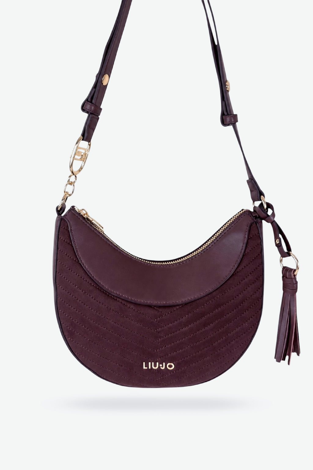 BORDEAUX | LIU JO - D AF6186T760A Borsa