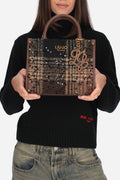 TESTA DI MORO | LIU JO - D AF6192T759A Borsa