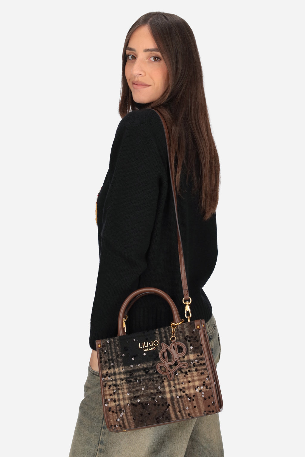 TESTA DI MORO | LIU JO - D AF6192T759A Borsa