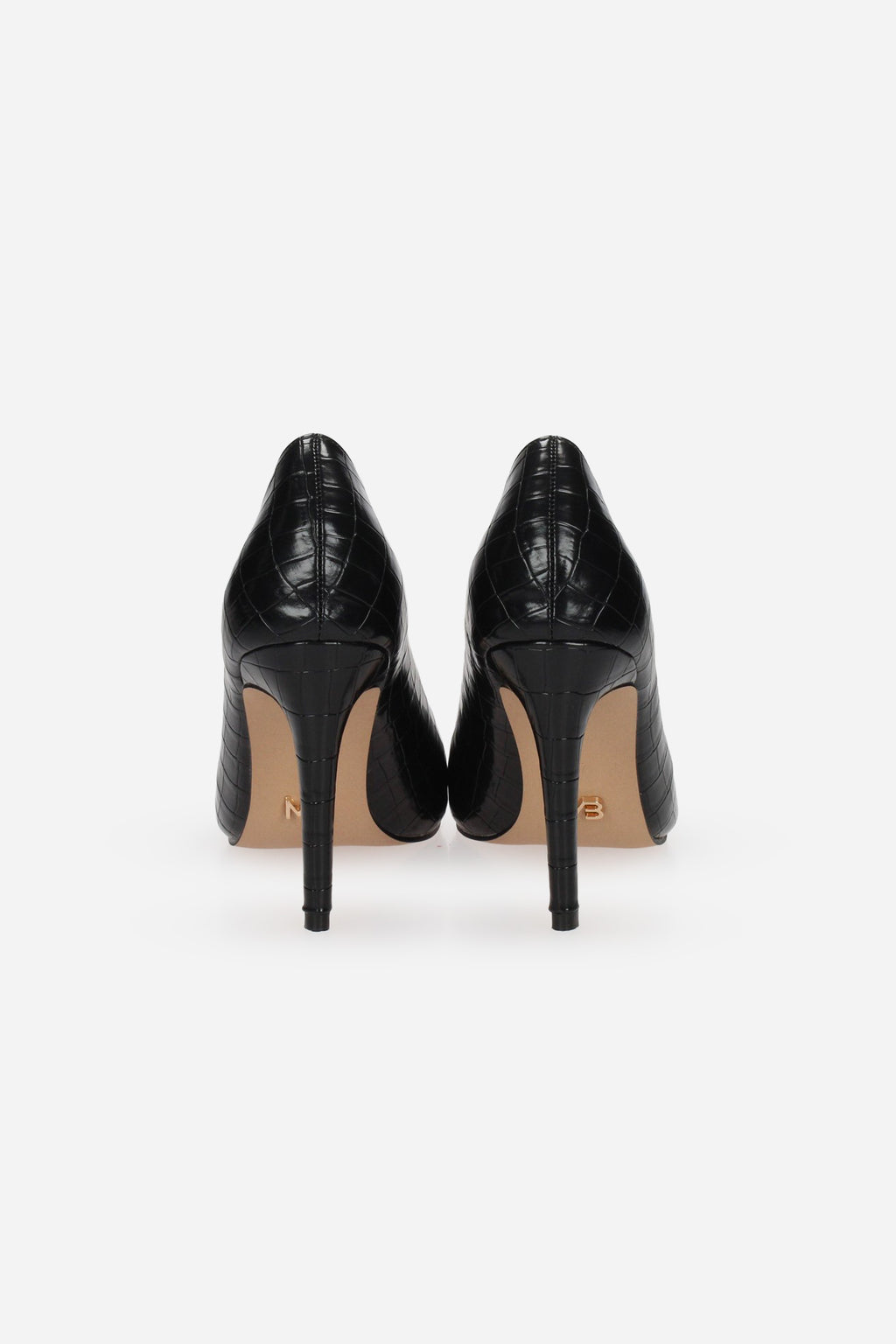 NERO | MIABELLE - D MB1926-08 Decollete