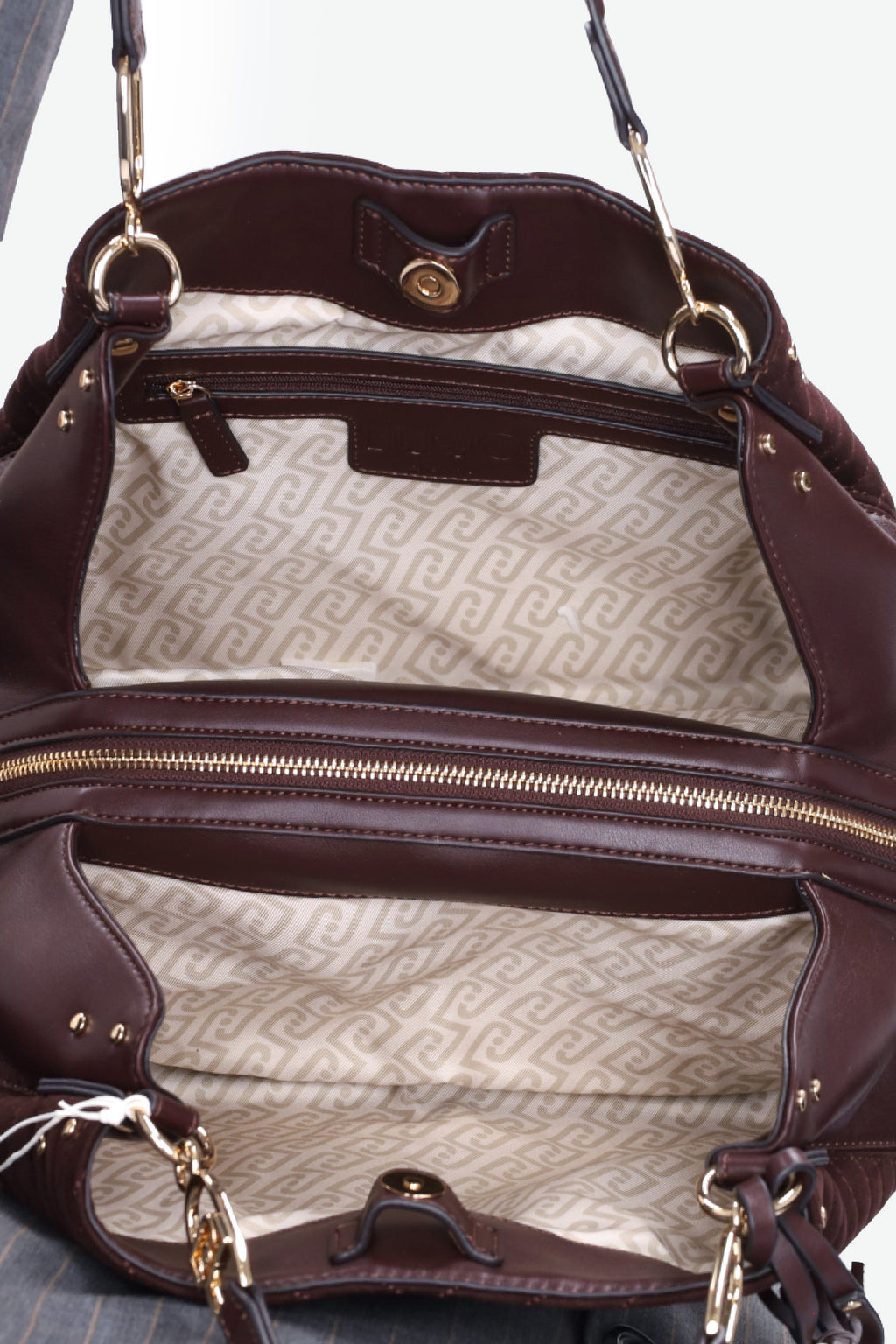 BORDEAUX | LIU JO - D AF6185T760A Borsa