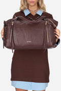 BORDEAUX | LIU JO - D AF6044E1146 Borsa