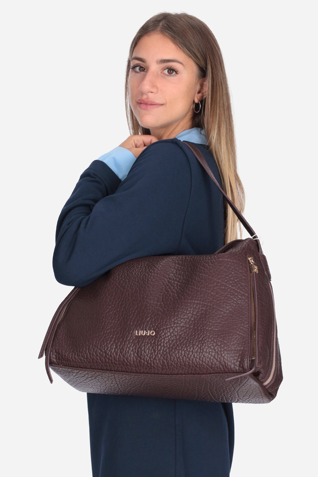 BORDEAUX | LIU JO - D AF6046E1146 Borsa
