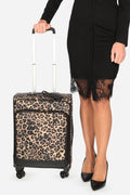 MACULATO | LIU JO - D AF6060T762A Trolley