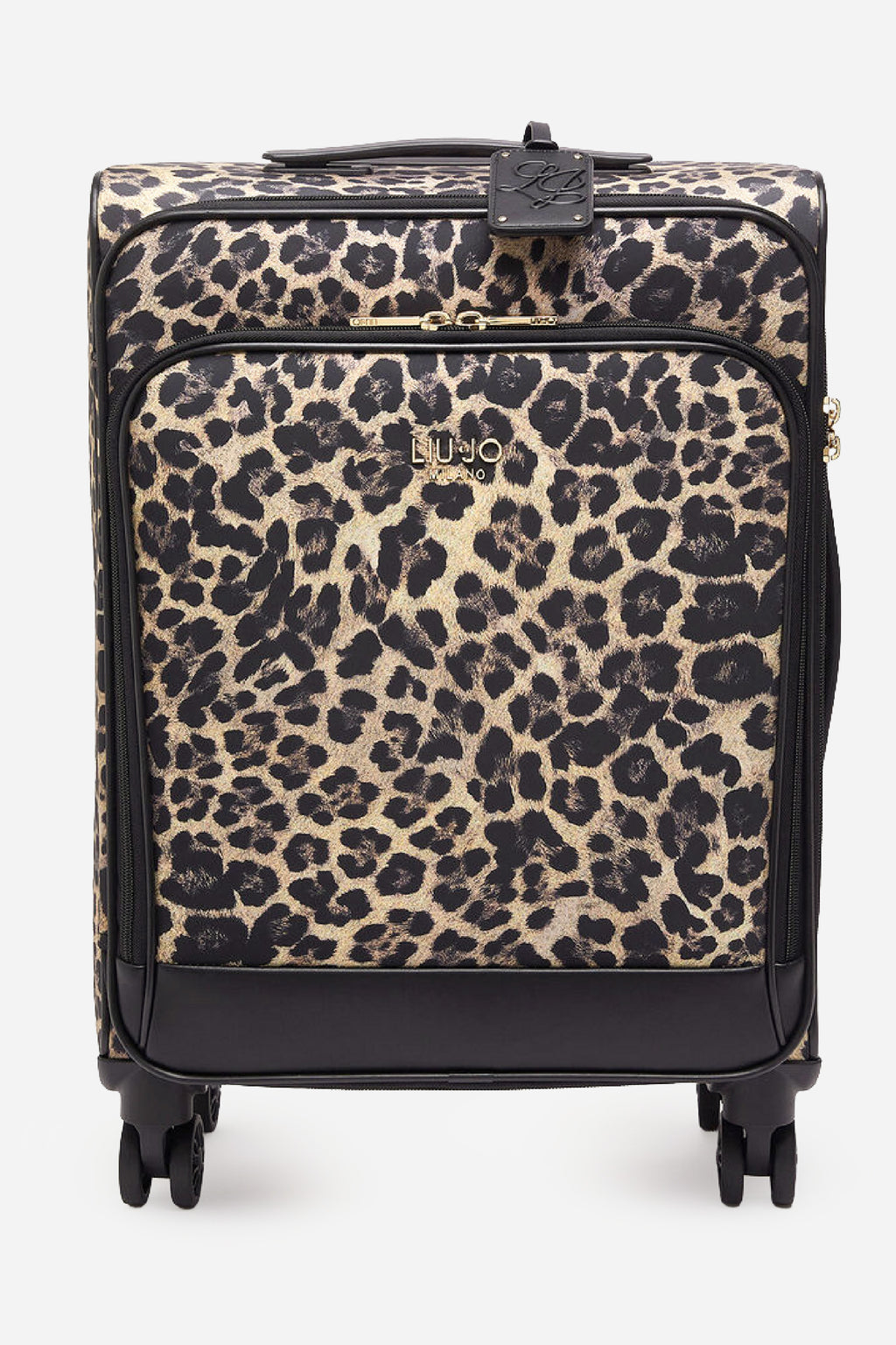 MACULATO | LIU JO - D AF6060T762A Trolley