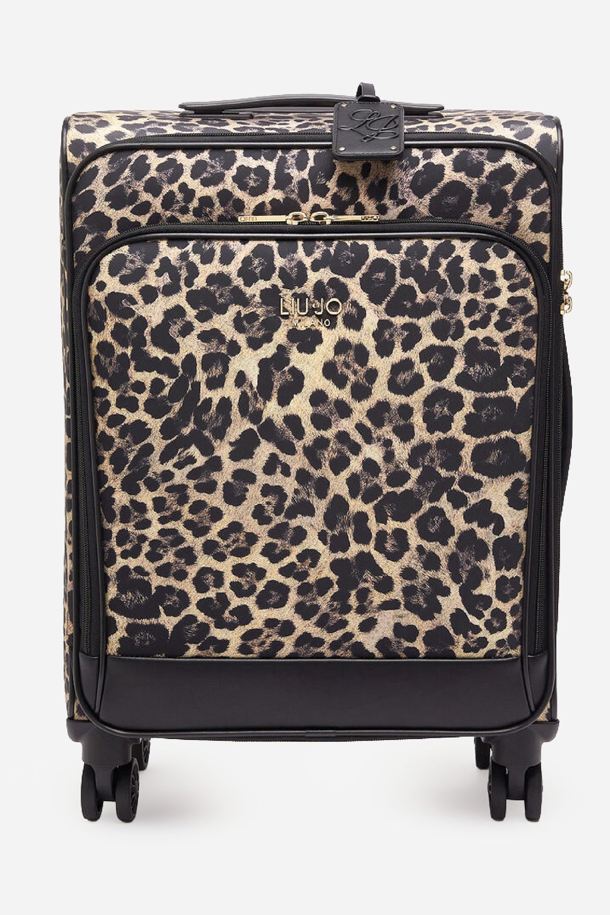 MACULATO | LIU JO - D AF6060T762A Trolley