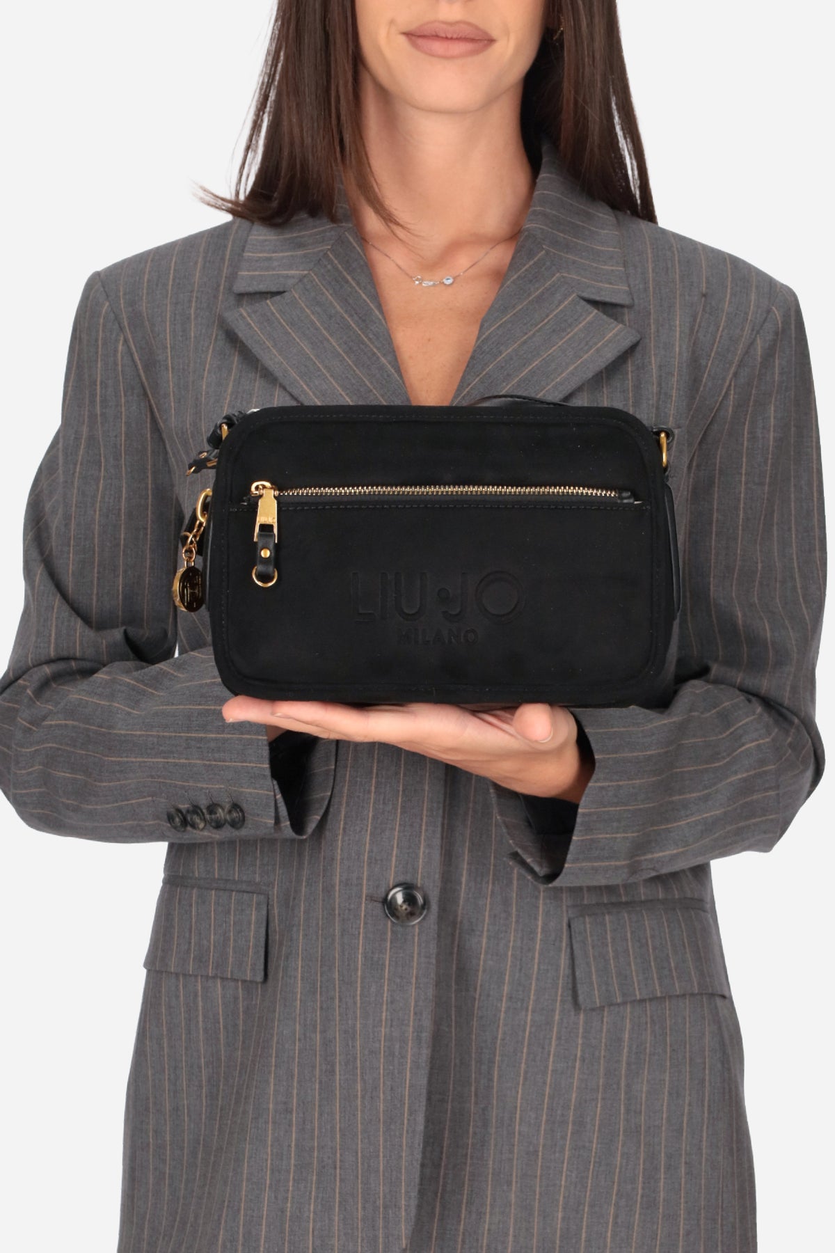 NERO | LIU JO - D AF6011T711A Borsa