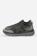 GRIGIO | MUNICH - U 4175033 Sneakers
