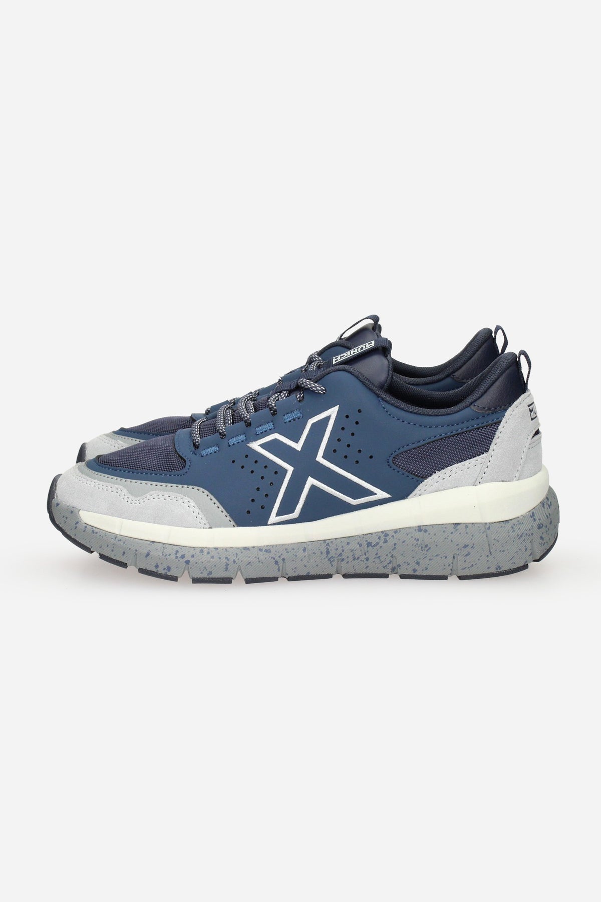 BLU | MUNICH - U 4175034 Sneakers