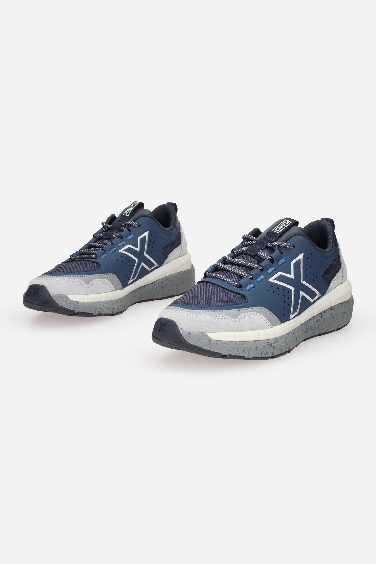 BLU | MUNICH - U 4175034 Sneakers