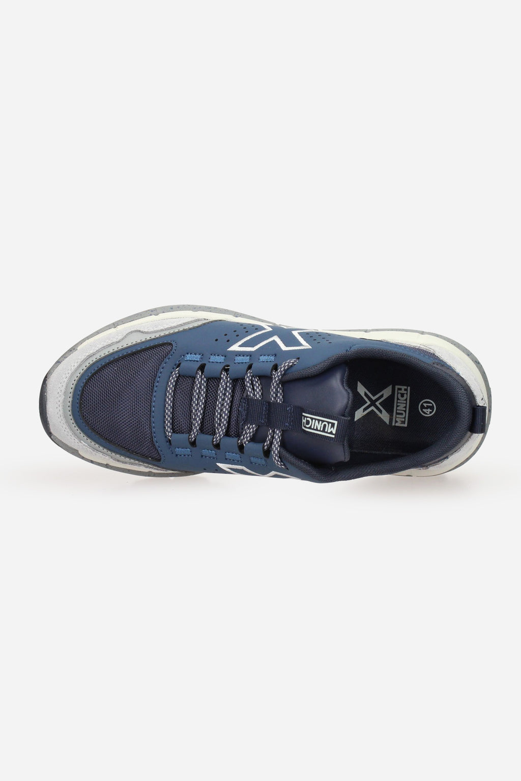BLU | MUNICH - U 4175034 Sneakers