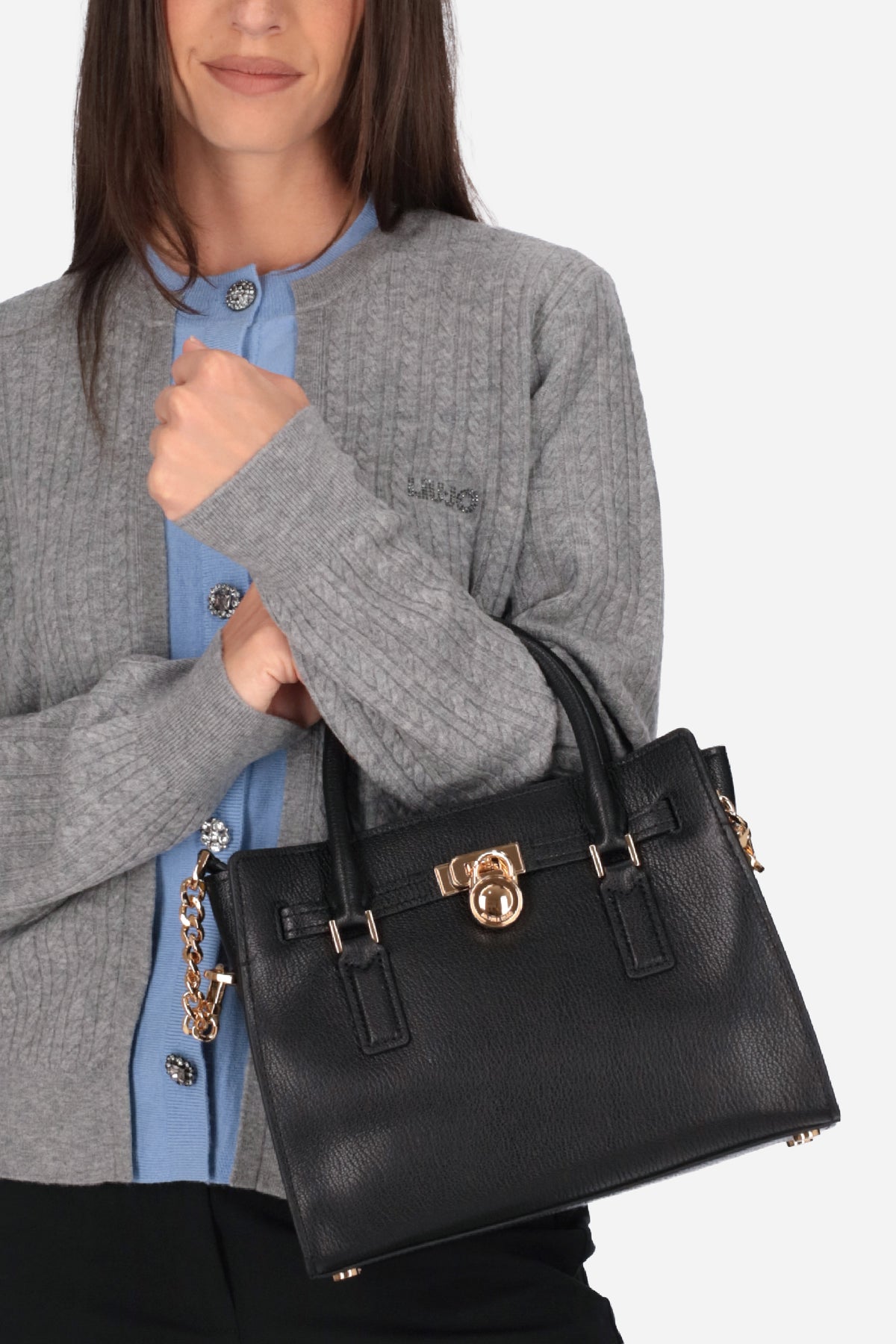 NERO | MICHAEL DI MICHAEL KORS - D 30T6GNXS1L Borsa
