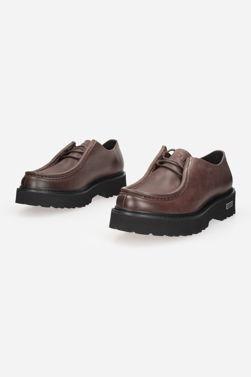 TESTA DI MORO | CULT - U CLM454602 Mocassino