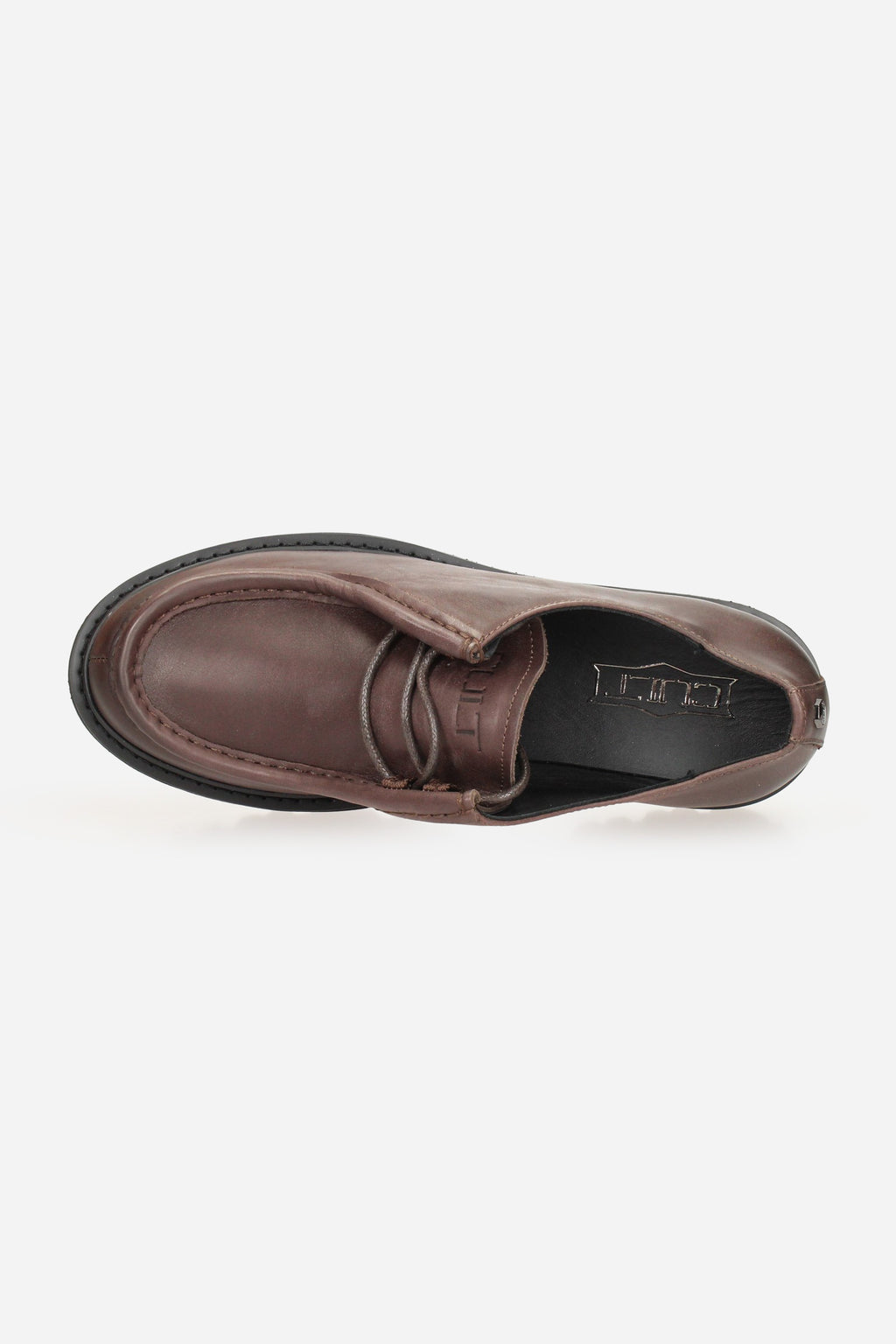 TESTA DI MORO | CULT - U CLM454602 Mocassino