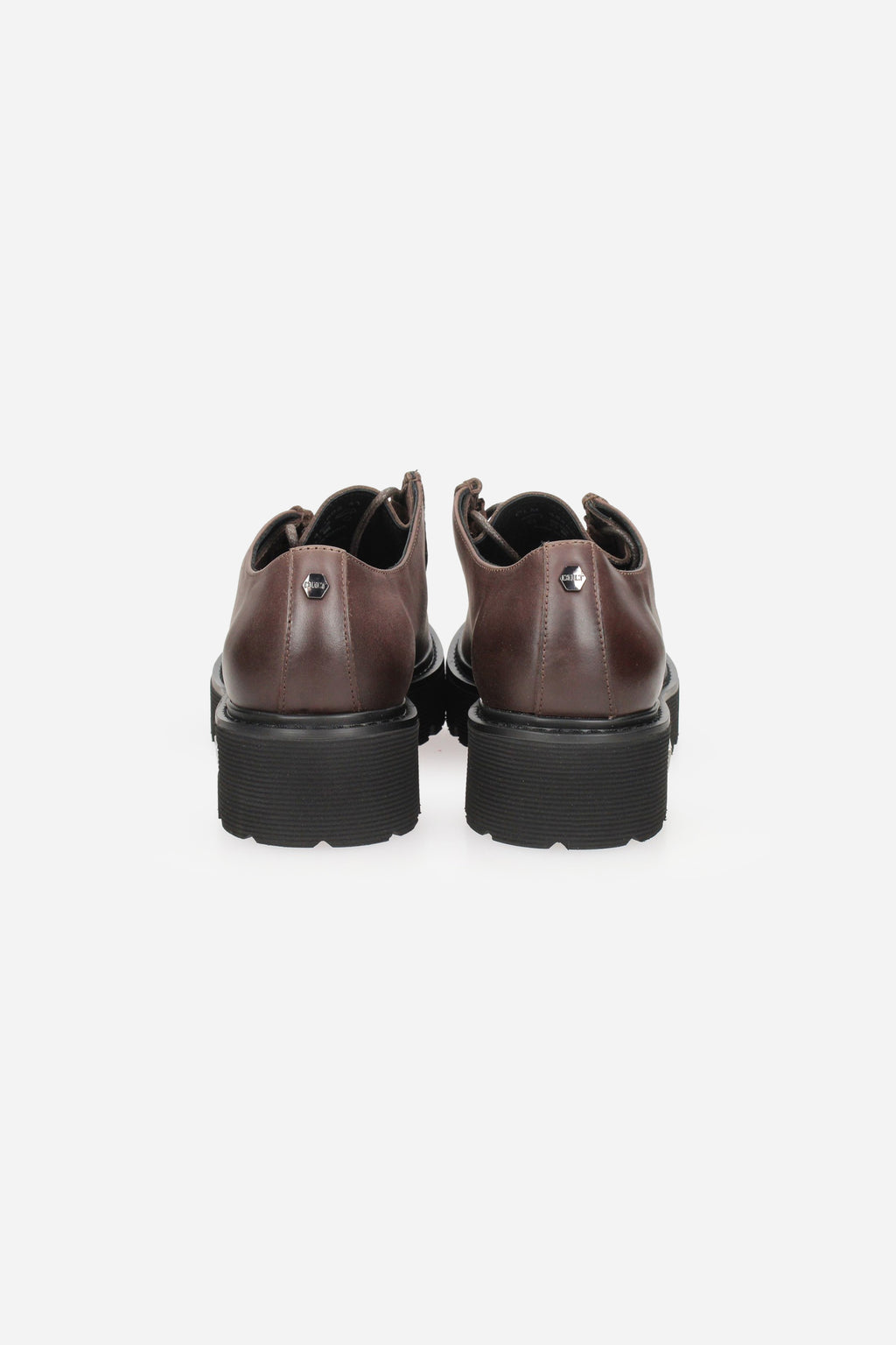 TESTA DI MORO | CULT - U CLM454602 Mocassino
