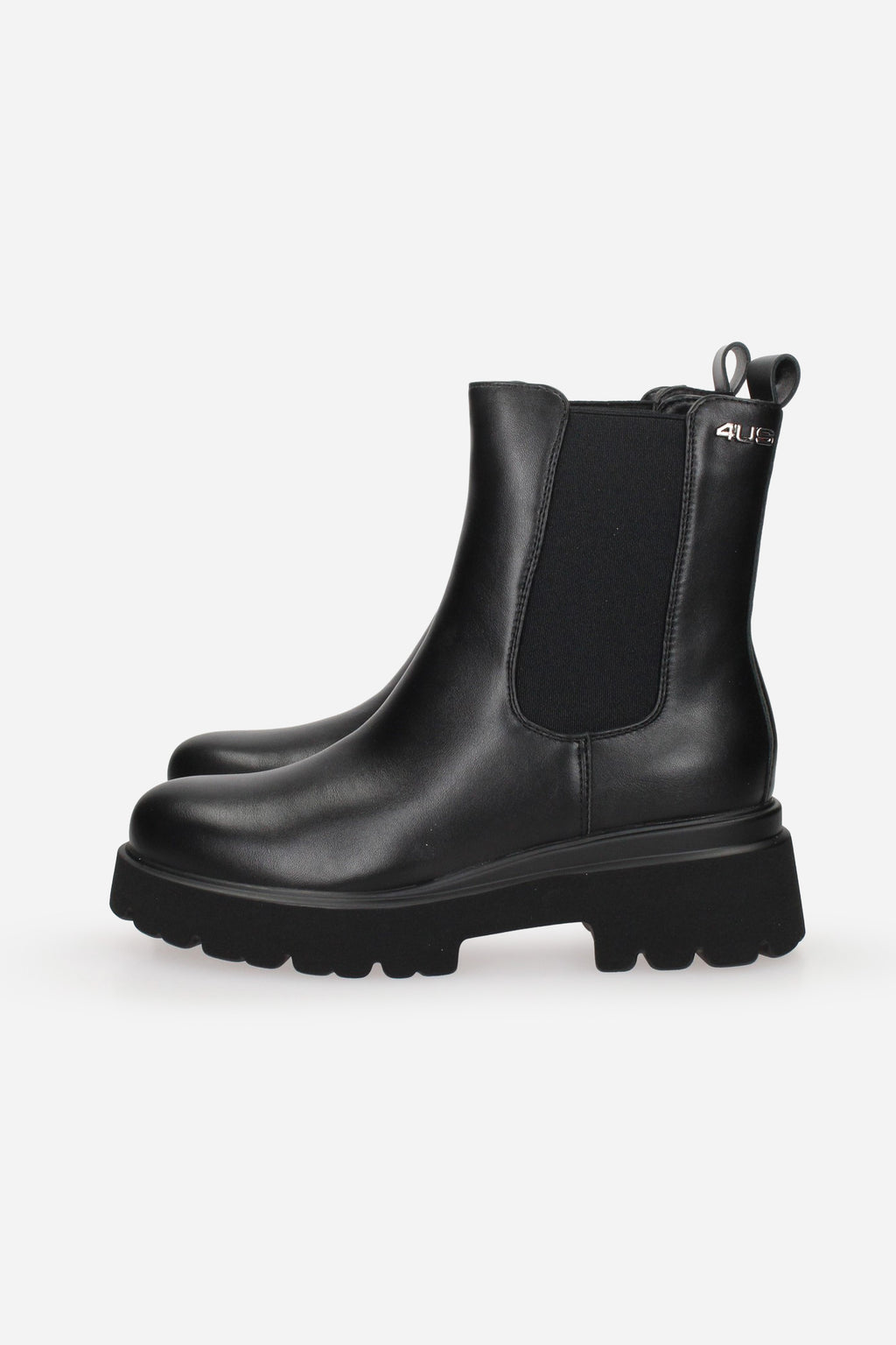 NERO | PACIOTTI 4US KIDS - D 4BX283 Beatles