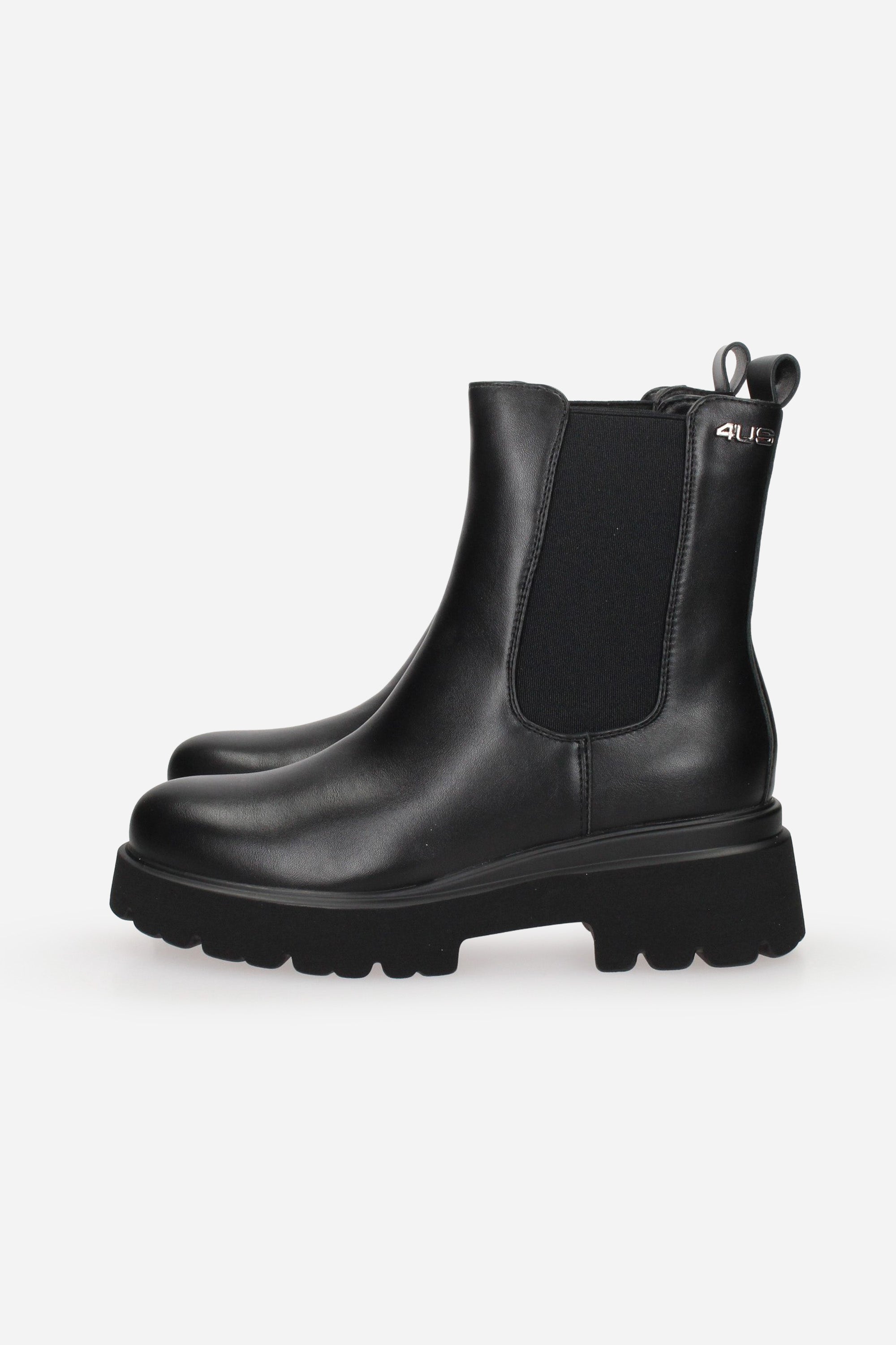 NERO | PACIOTTI 4US KIDS - D 4BX283 Beatles