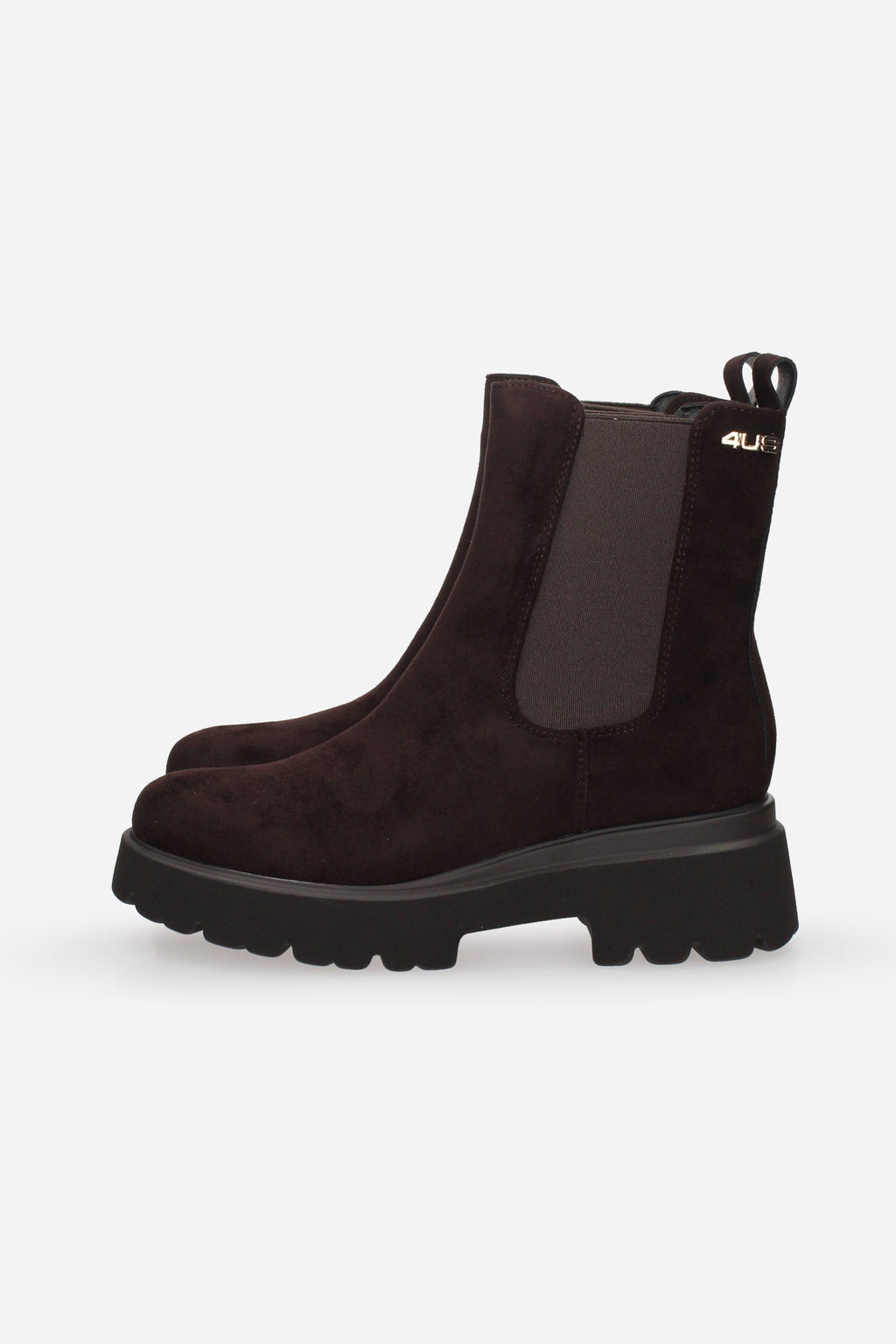 MARRONE | PACIOTTI 4US KIDS - D 4BX283 Beatles