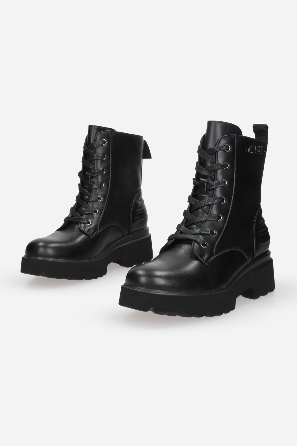 NERO | PACIOTTI 4US KIDS - D 4BX285 Anfibio