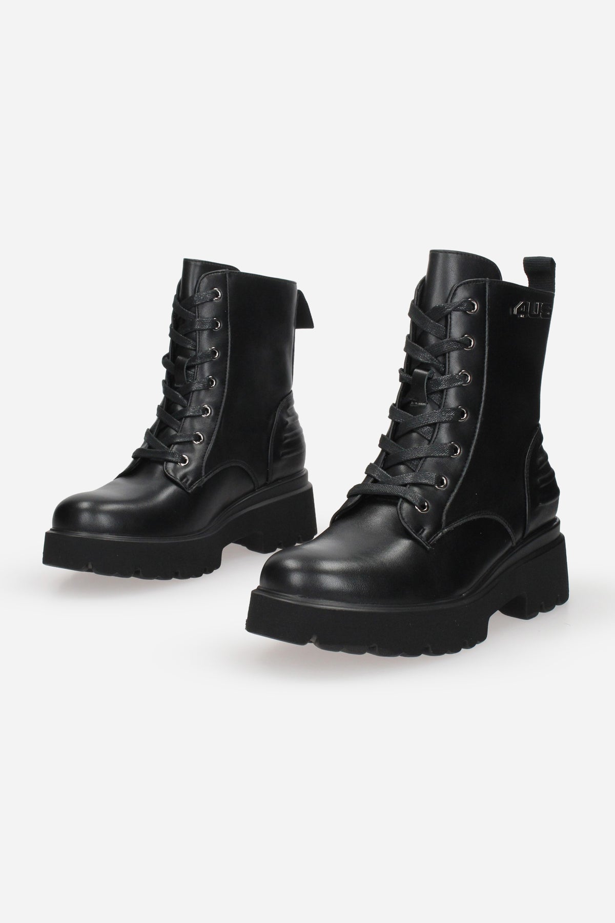 NERO | PACIOTTI 4US KIDS - D 4BX285 Anfibio