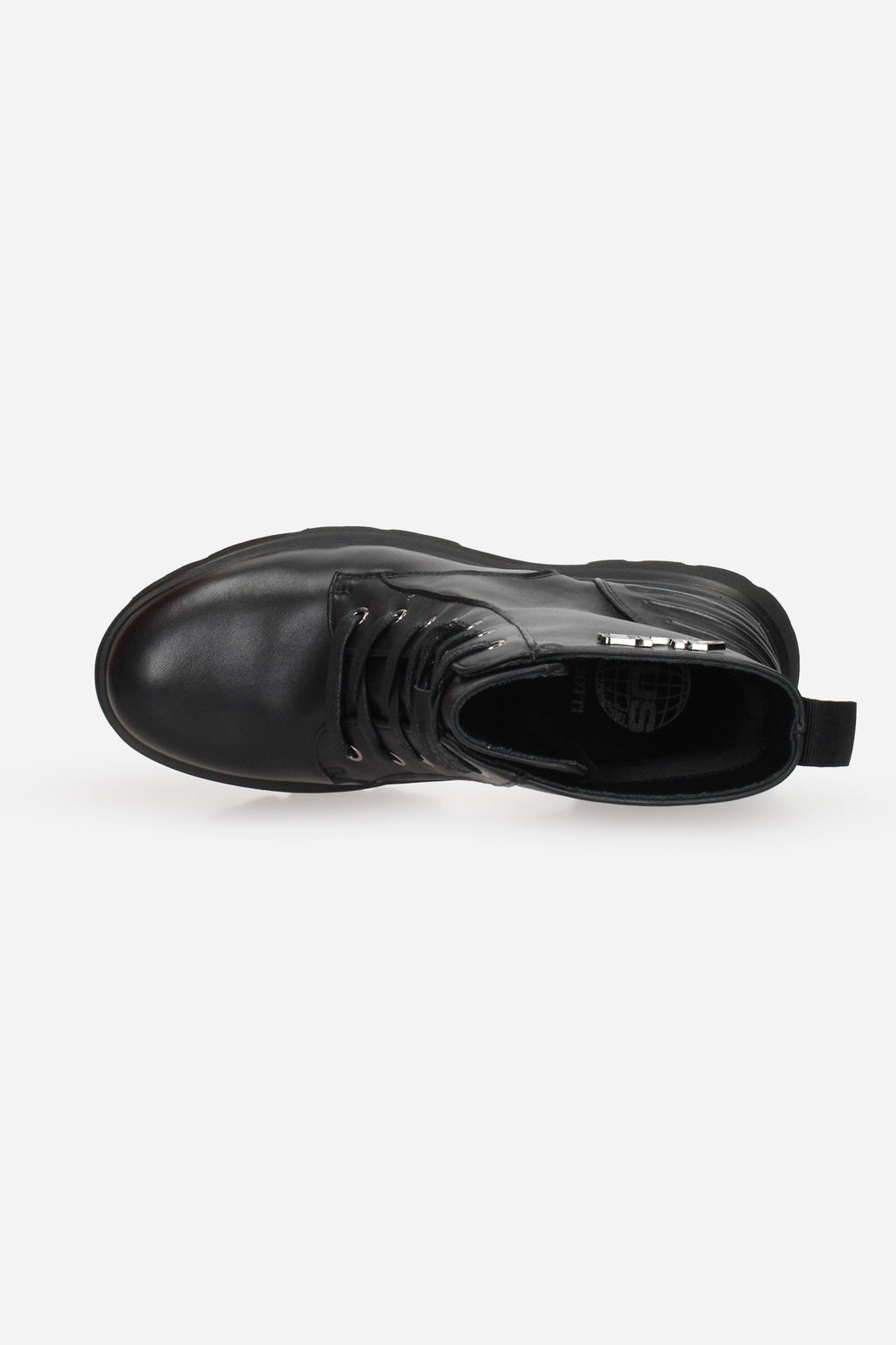 NERO | PACIOTTI 4US KIDS - D 4BX285 Anfibio