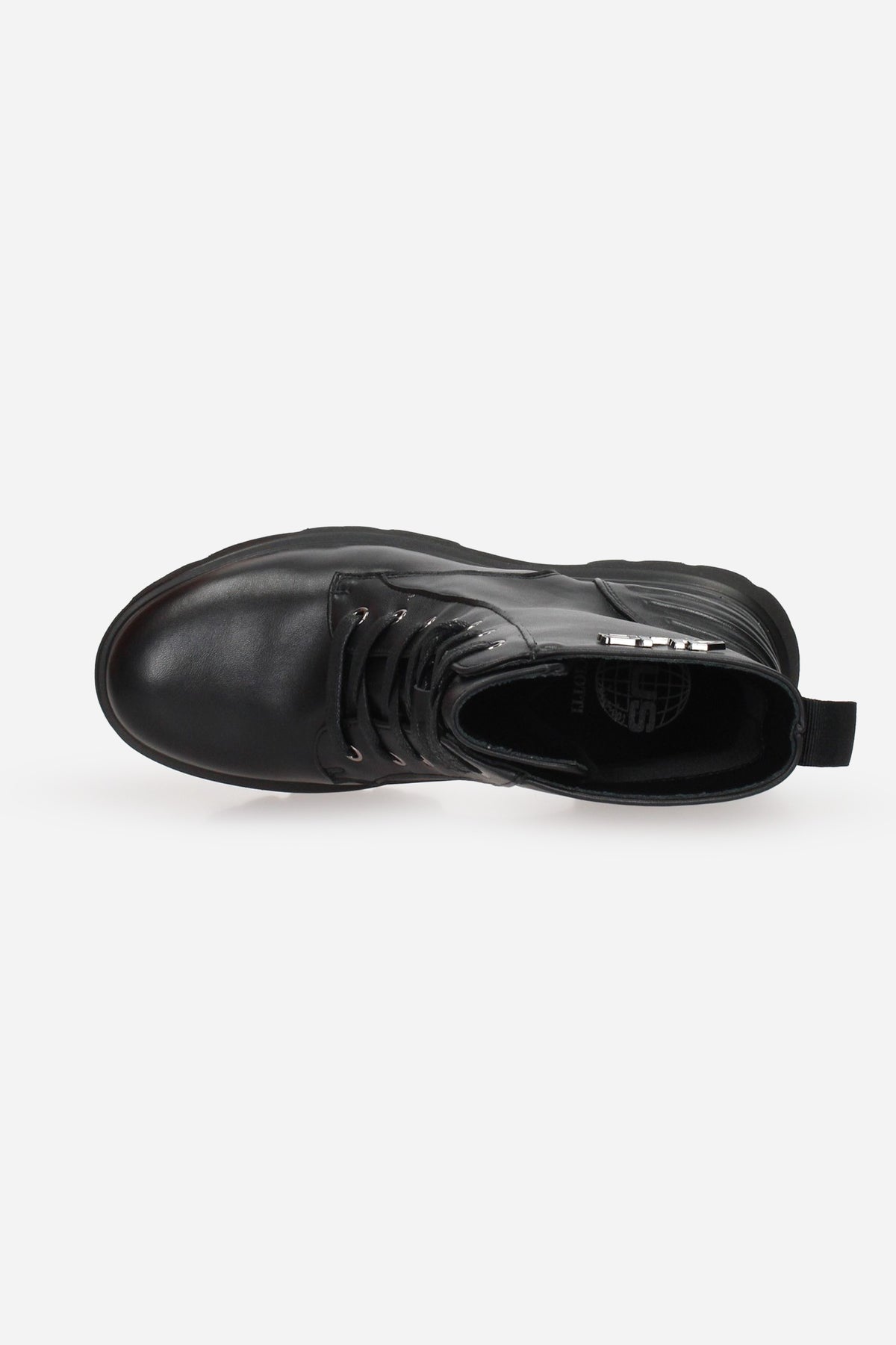 NERO | PACIOTTI 4US KIDS - D 4BX285 Anfibio