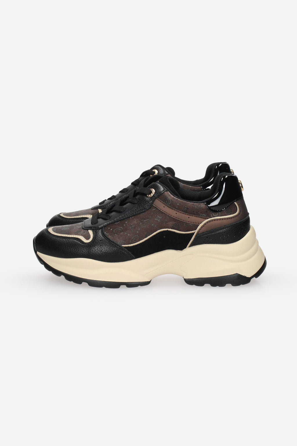 NERO | PACIOTTI 4US KIDS - D 4BX273 Sneakers