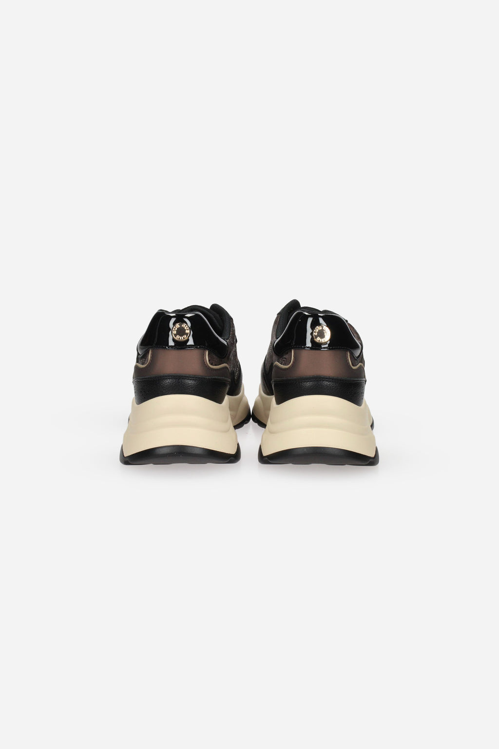 NERO | PACIOTTI 4US KIDS - D 4BX273 Sneakers