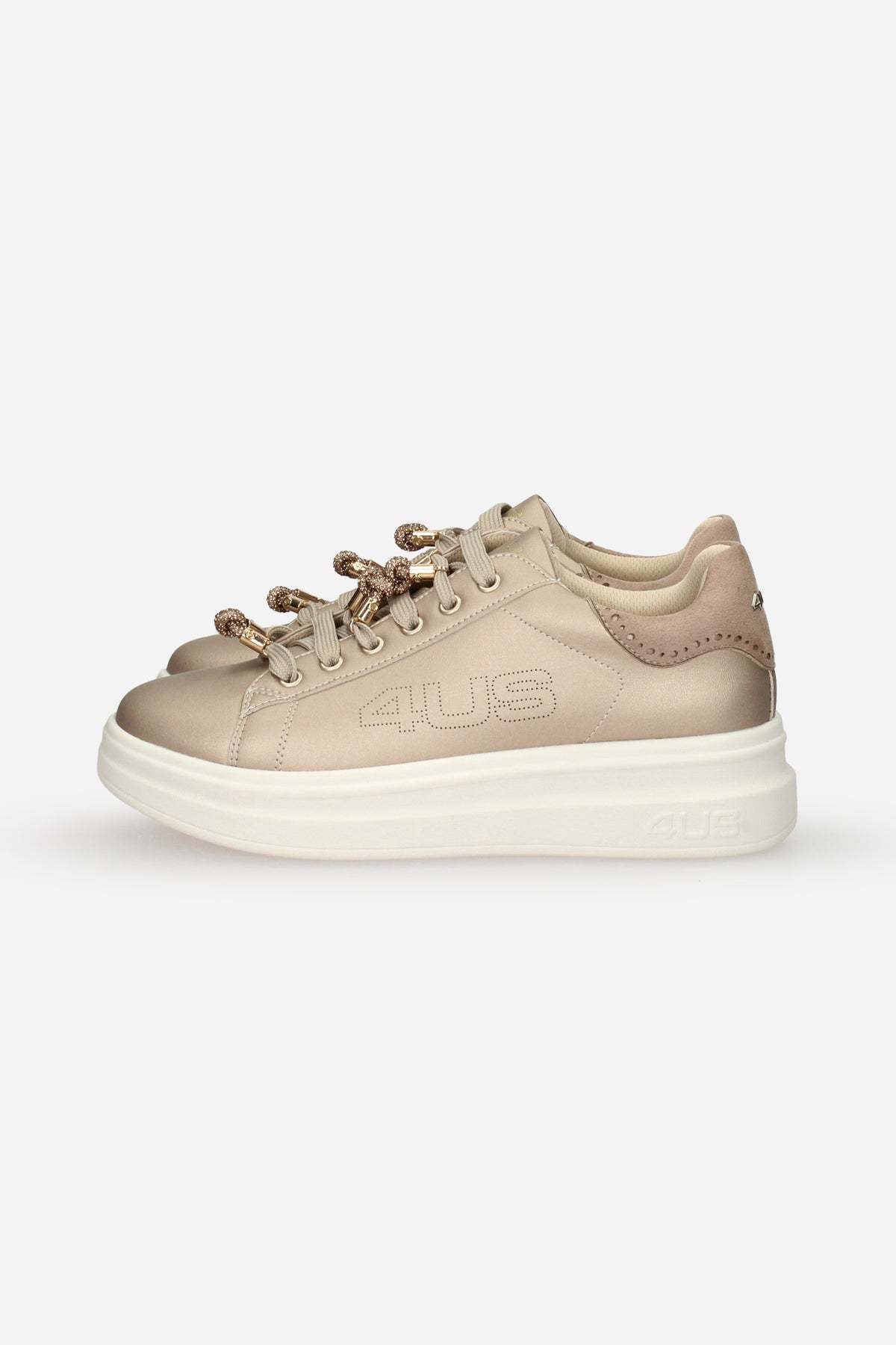 ORO | PACIOTTI 4US KIDS - D 4BX251 Sneakers