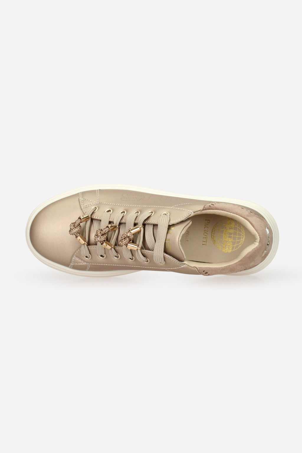 ORO | PACIOTTI 4US KIDS - D 4BX251 Sneakers