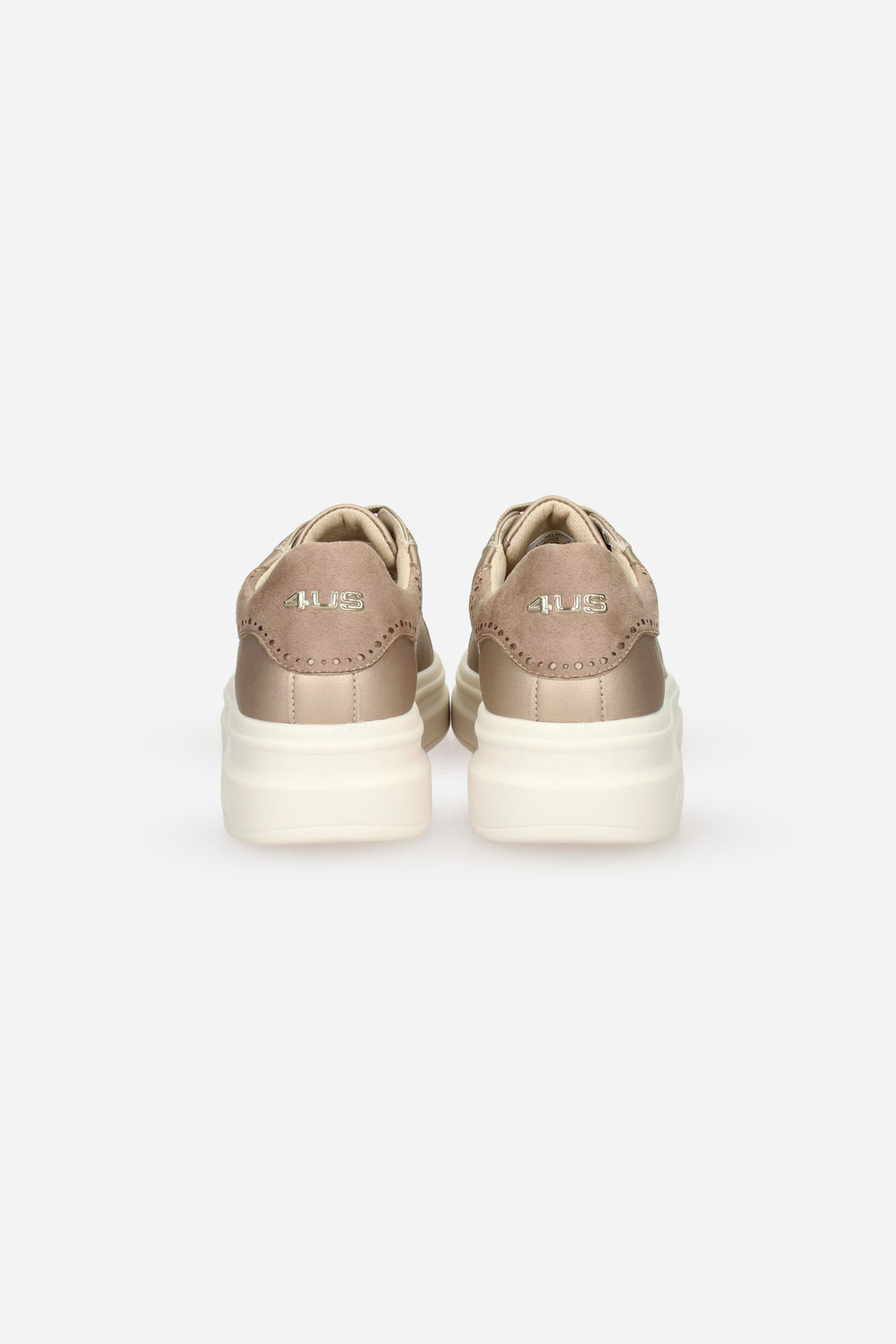 ORO | PACIOTTI 4US KIDS - D 4BX251 Sneakers