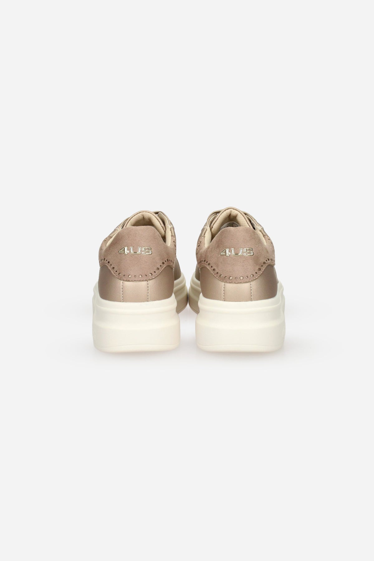 ORO | PACIOTTI 4US KIDS - D 4BX251 Sneakers