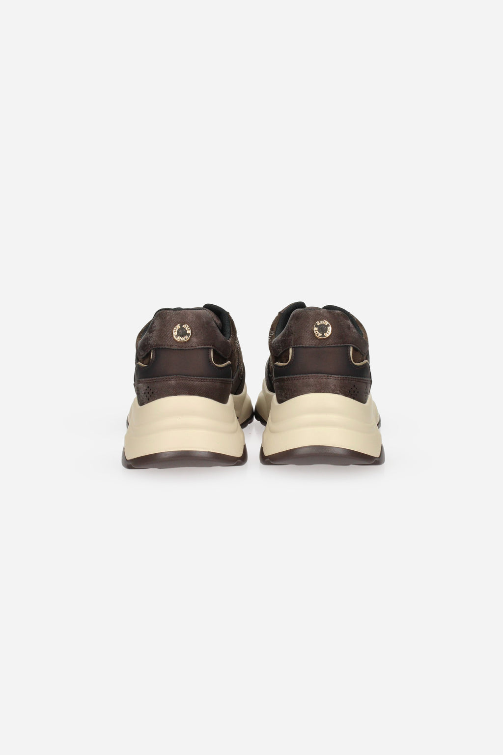 MARRONE | PACIOTTI 4US KIDS - D 4BX273 Sneakers