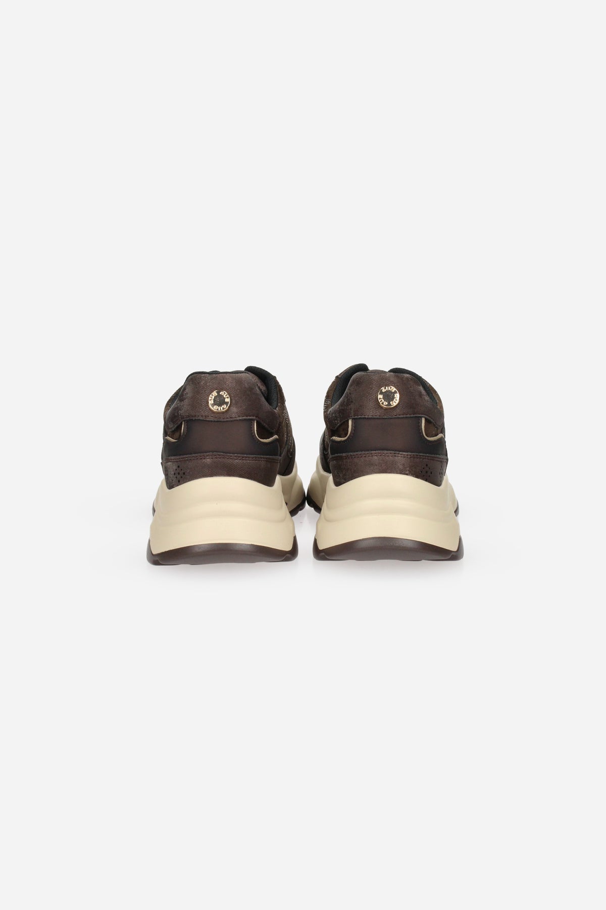 MARRONE | PACIOTTI 4US KIDS - D 4BX273 Sneakers