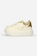 BEIGE | PACIOTTI 4US KIDS - D 4BX254 Sneakers