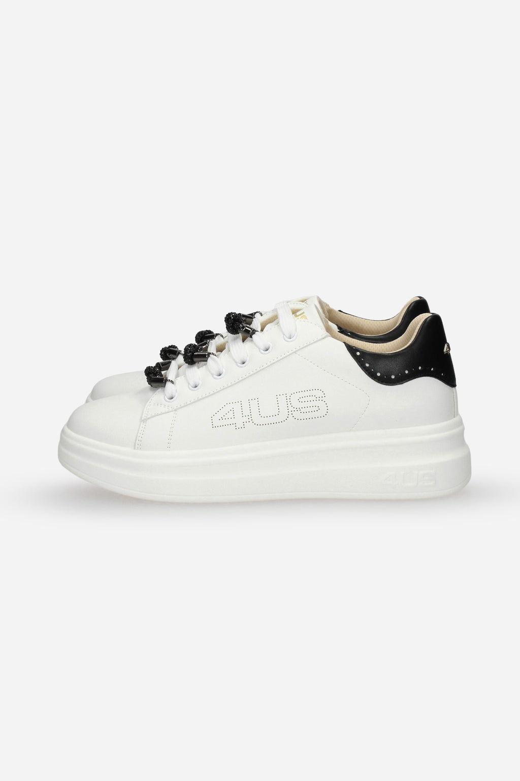 BIANCO | PACIOTTI 4US KIDS - D 4BX251 Sneakers