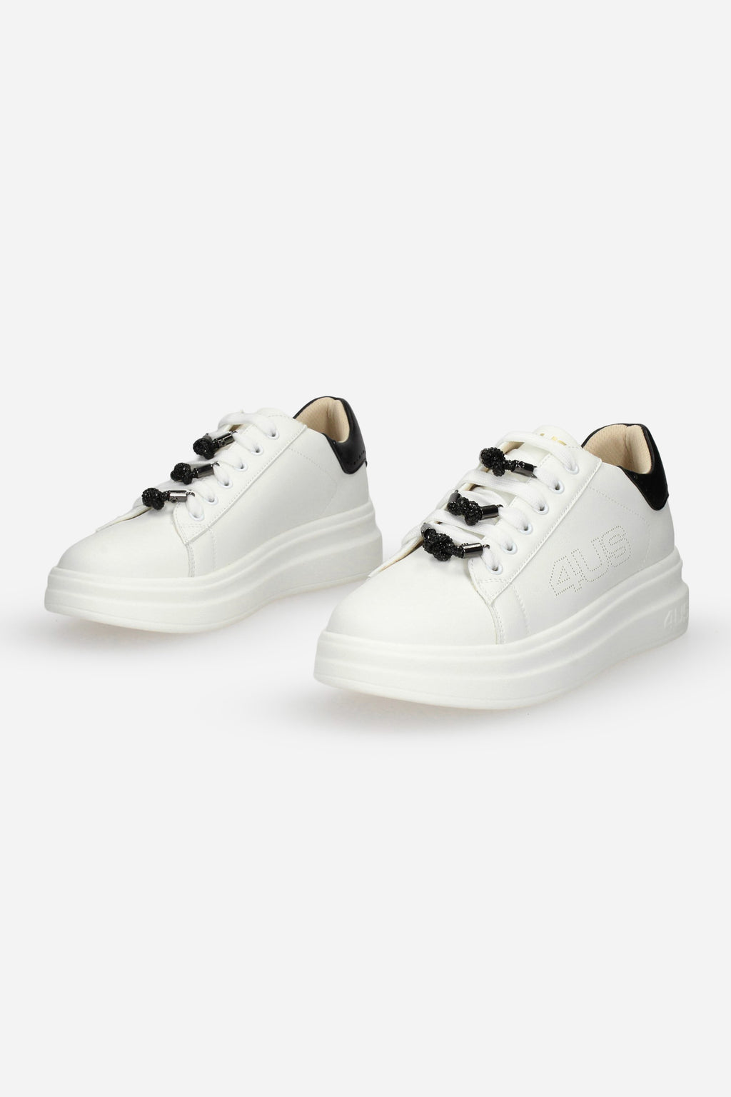 BIANCO | PACIOTTI 4US KIDS - D 4BX251 Sneakers