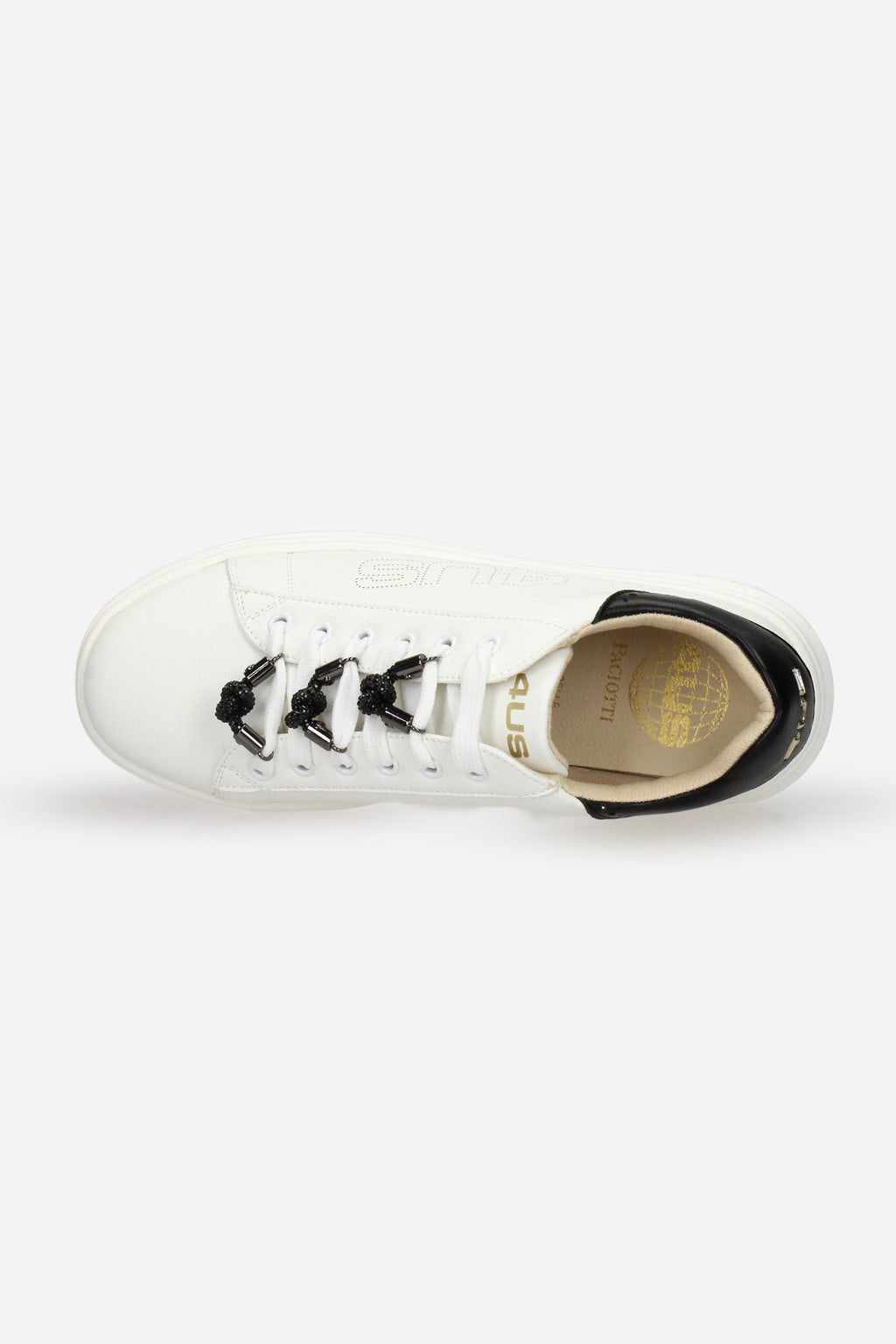 BIANCO | PACIOTTI 4US KIDS - D 4BX251 Sneakers